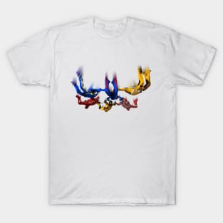 Skydivers T-Shirt